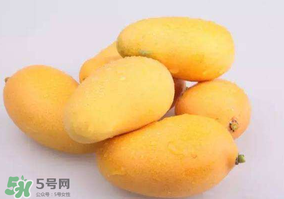 芒果為什么會(huì)變黑？芒果為什么有黑點(diǎn)？