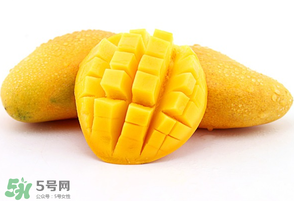 芒果爛了一點能吃嗎？芒果爛了一半還能吃嗎？