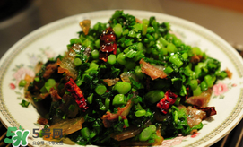 臘菜怎么腌制？臘菜怎么做好吃？