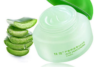2017蘆薈膠哪個牌子好？2017蘆薈膠品牌推薦