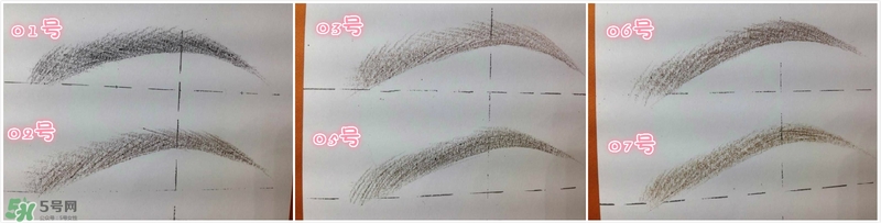 植村秀自動(dòng)砍刀眉筆怎么削？植村秀自動(dòng)砍刀眉筆怎么替換