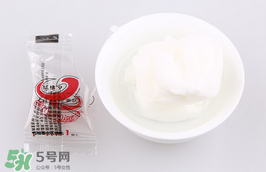 壓縮面膜可以用酸奶泡嗎？壓縮面膜怎么用酸奶泡？