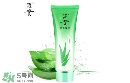 2017蘆薈膠哪個(gè)牌子好？2017蘆薈膠品牌推薦