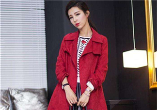 紅色衣服配什么顏色鞋子？紅色衣服配什么鞋子好看？