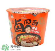 泡面吃多了會(huì)長(zhǎng)痘嗎？泡面吃多了會(huì)得癌癥嗎？