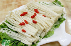 金針菇為什么叫see you tomorrow？金針菇為什么叫明天見？