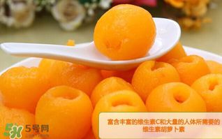 枇杷和橘子能一起吃嗎？枇杷和橘子一起吃好嗎？