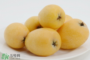 枇杷和橘子能一起吃嗎？枇杷和橘子一起吃好嗎？