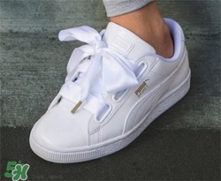 puma蝴蝶結哪里有賣？彪馬蝴蝶結國內(nèi)有賣嗎？