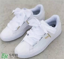 puma蝴蝶結哪里有賣？彪馬蝴蝶結國內(nèi)有賣嗎？