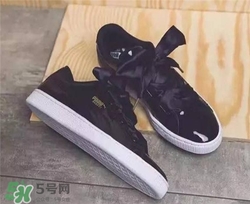 puma蝴蝶結(jié)正品多少錢？彪馬蝴蝶結(jié)小白鞋官網(wǎng)價(jià)格