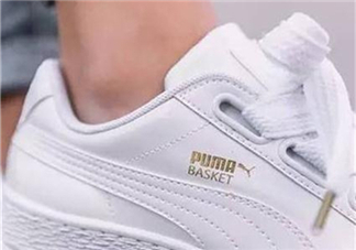 puma蝴蝶結正品多少錢？彪馬蝴蝶結小白鞋官網(wǎng)價格