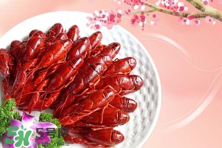 月經(jīng)能吃小龍蝦嗎？經(jīng)期可以吃小龍蝦嗎？