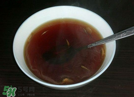 枇杷和紅糖能一起吃嗎？枇杷紅糖水的功效