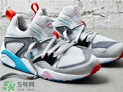 puma大白鯊怎么看真假？彪馬大白鯊真假辨別