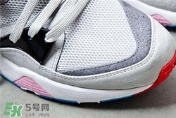 puma大白鯊怎么看真假？彪馬大白鯊真假辨別