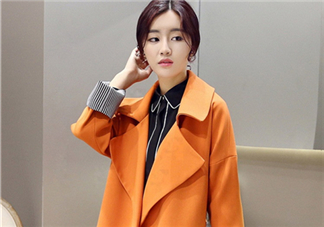 橙色衣服搭配什么顏色褲子？橙色衣服配什么褲子好看？