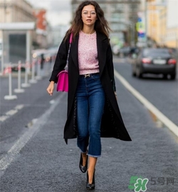 奶奶鞋搭配什么衣服？奶奶鞋搭配什么衣服好看？