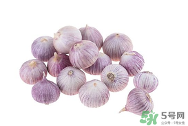 薺菜和大蒜能一起吃嗎？薺菜和蒜頭能一起吃嗎？