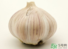 薺菜和大蒜能一起吃嗎？薺菜和蒜頭能一起吃嗎？