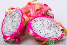 火龍果是低糖水果嗎？火龍果含糖量高嗎？