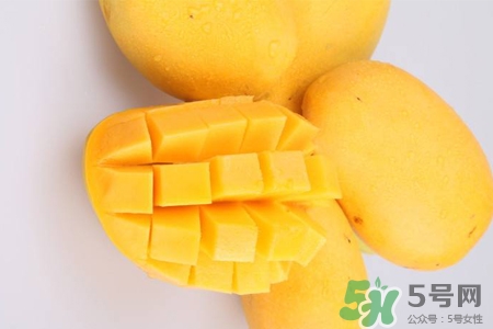 芒果是低糖水果嗎？芒果是低糖還是高糖？