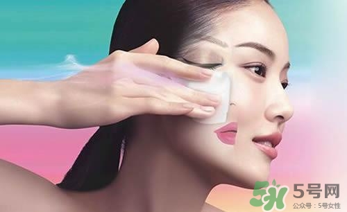卸妝膏用完之后還需要洗面奶嗎？用完卸妝膏后多久用洗面奶?
