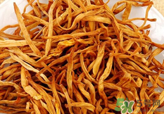 新鮮黃花菜有毒嗎？新鮮黃花菜可以吃嗎？