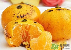 烤橘子皮能吃嗎？烤橘子皮能不能吃？