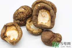 干香菇要焯水嗎？干香菇要不要焯水？
