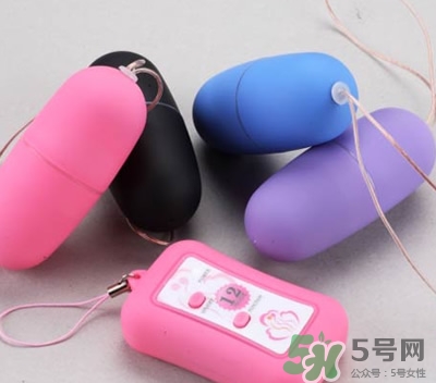 跳蛋怎么用舒服？用跳蛋舒服嗎