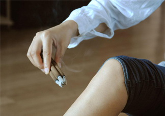 風濕病可以艾灸嗎？艾灸對風濕有用嗎？