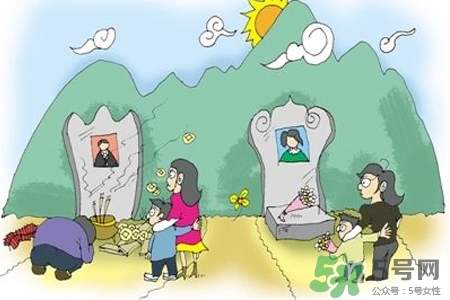 清明節(jié)可以拍照嗎？清明節(jié)掃墓能拍照嗎？