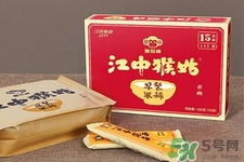 江中猴姑米稀怎么沖？江中猴姑米稀用熱水還是溫水？