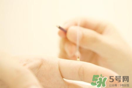 艾灸可以減肥嗎？艾灸減肥的穴位方法介紹
