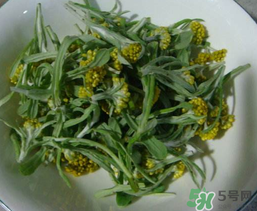 清明草怎么吃？清明草怎么做好吃？