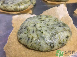 清明草怎么吃？清明草怎么做好吃？