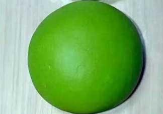菠菜汁和面怎樣做更綠？怎么樣菠菜汁和面更綠？