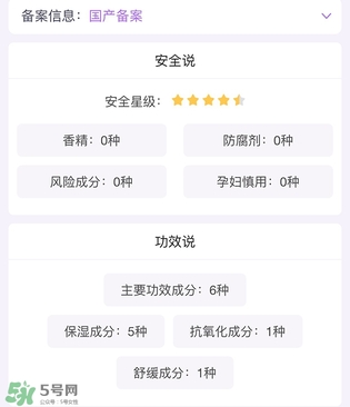 薇諾娜適合什么年齡？薇諾娜適合年齡段