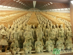4月份去西安穿什么？四月份去西安穿什么衣服？