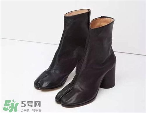 羊蹄鞋是什么樣的？羊蹄鞋穿著好看嗎？