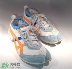 羊蹄鞋是什么樣的？羊蹄鞋穿著好看嗎？