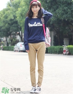 4月份去青島穿什么？四月份去青島穿什么衣服？