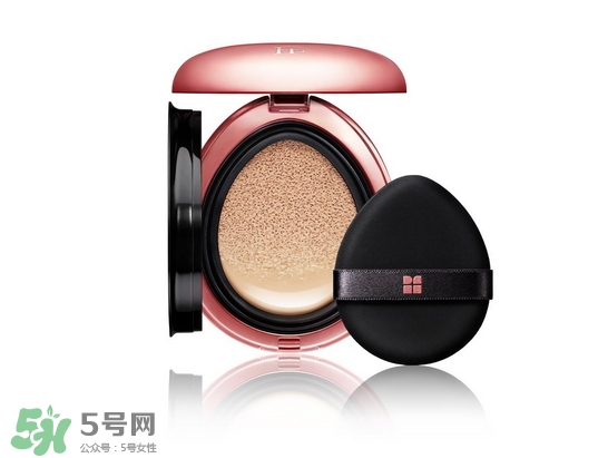 flowfushi氣墊怎么樣？flowfushi氣墊好用嗎？