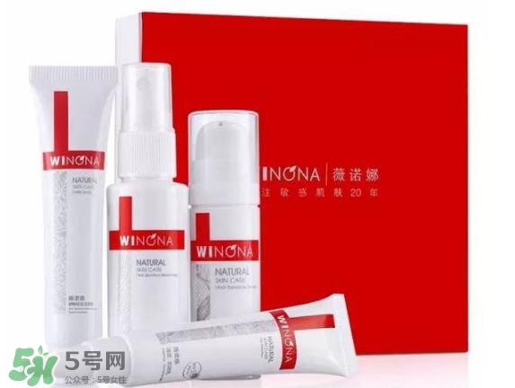 薇諾娜適合什么皮膚？薇諾娜適合敏感肌嗎？