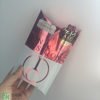 flowfushi氣墊怎么樣？flowfushi氣墊好用嗎？