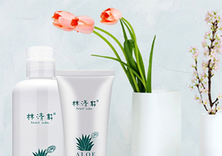 林清軒是哪個國家的品牌？林清軒是什么牌子？