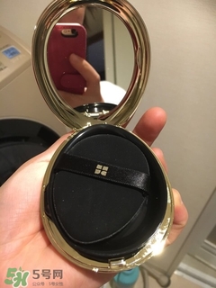 flowfushi氣墊怎么樣？flowfushi氣墊好用嗎？