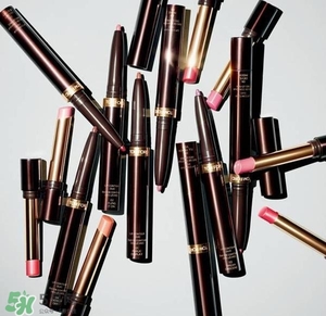 cpb和tf口紅哪個(gè)好？cpb口紅和tf口紅對比