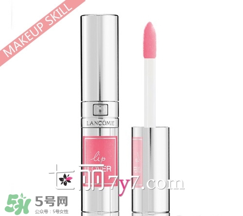粉色口紅哪個牌子好？粉色口紅推薦